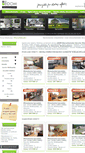 Mobile Screenshot of edom-nieruchomosci.pl